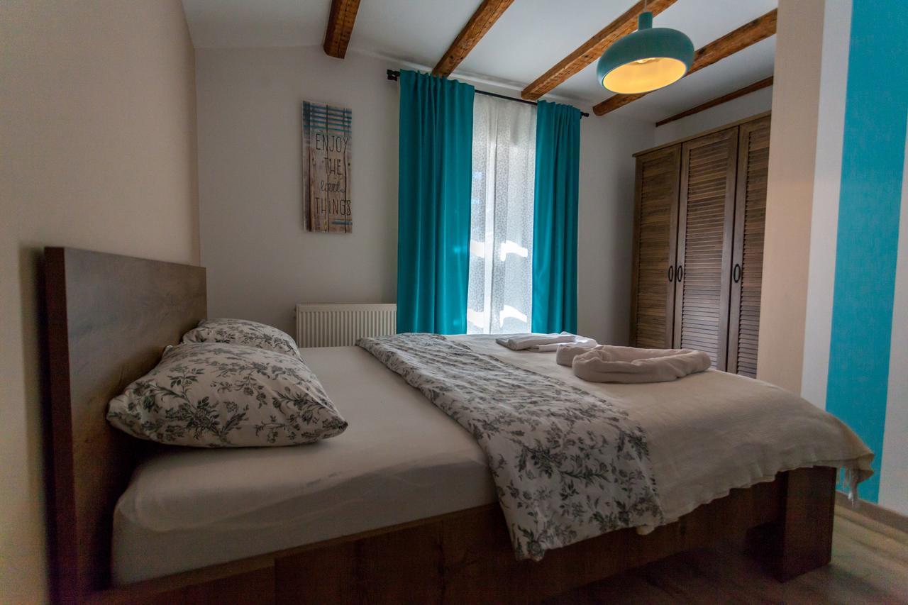 Villa Hrustika - Heated Pool, Jacuzzi & Sauna Gabonjin Bagian luar foto